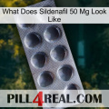 What Does Sildenafil 50 Mg Look Like 30